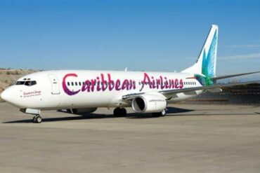 E-Liner Airways: Curaçao’s Lifeline in Caribbean Skies
