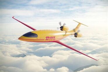 Electric Aircraft: The Future of Sustainable Aviation Takes Flight