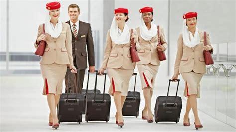 Emirates Flight Attendant Salary: A Comprehensive 2025 Guide - Bolt Flight