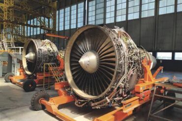 Engine Vibration Analysis: Essential Insights for Aircraft Maintenance