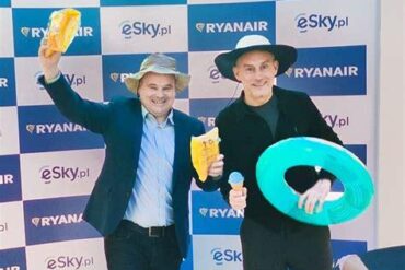 Esky Airline: The Controversial OTA Stirring Traveler Outrage