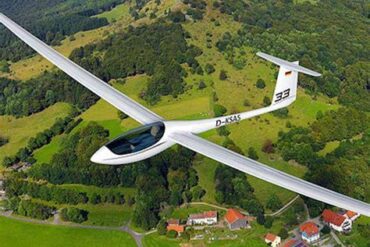 The Evolution and Fascination of Glide Aircraft: A Comprehensive Guide