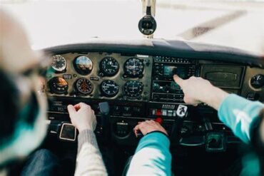 What to Expect During Your Flight Review: A Comprehensive Guide for Pilots