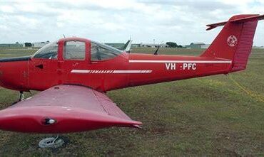 Exploring the Piper Tomahawk PA-38: Design, Performance, and Key Features