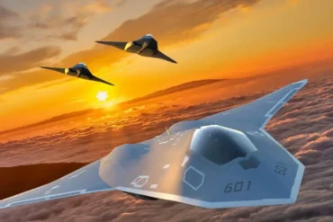 f-22 replacement