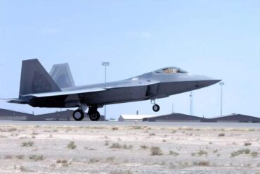 f-22 ukraine