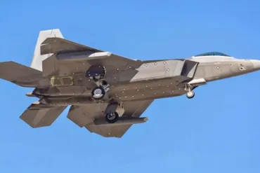 f-22 upgrade program