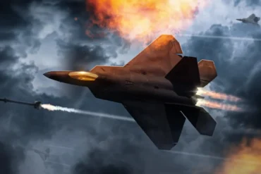 F-22 Raptor in Yemen: Operations, Controversies, and Technological Advancements f 22 yemen