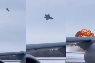 f-35 alaska