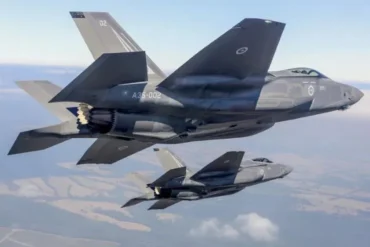 f-35 australia