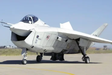 f-35 boeing x32