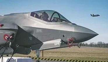 Denmark’s F-35 Deployment: Strategic Leverage, Arctic Security, and Geopolitical Calculations f-35 denmark