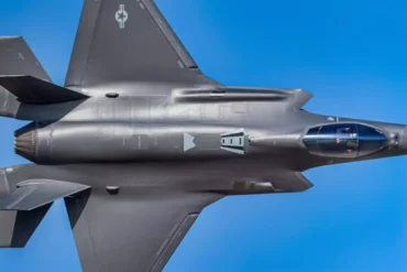 f-35 doge