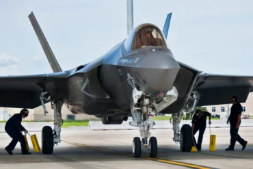 f-35 gao report