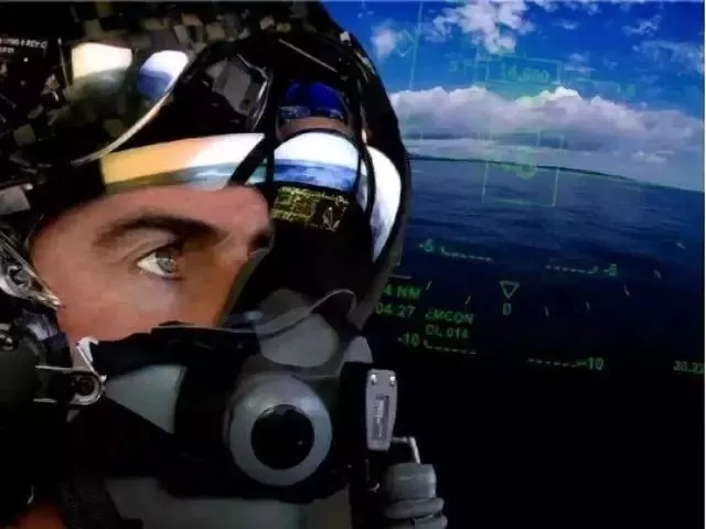 f-35 helmet