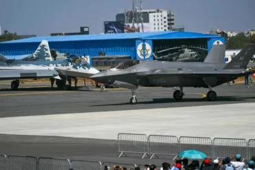 f-35 india