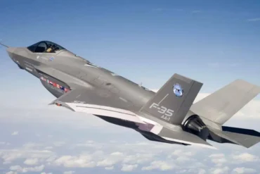 f-35 issues