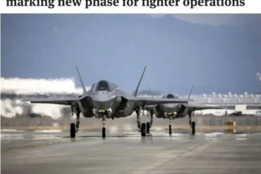 f-35 japan