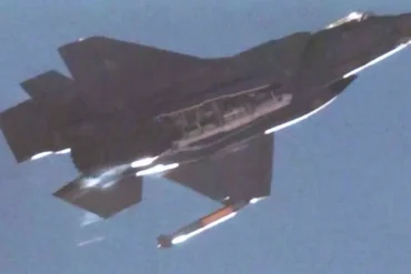 f-35 nuclear capable