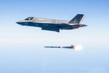 F-35 Weapons: Comprehensive Analysis of Its Lethal Arsenal f-35 weapons