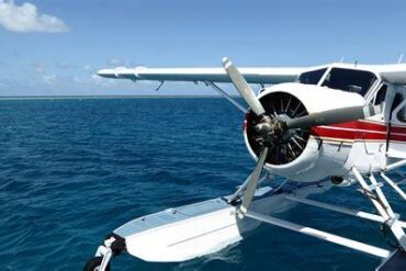 Ferry Pilot Jobs and Employment Opportunities in California: A Complete Guide