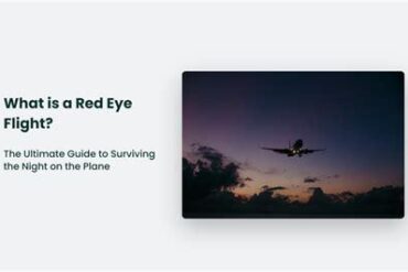 Where to Find Red Eye Flights: The Ultimate Guide to Smart Late-Night Travel