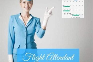 Flight Attendant Schedule: Inside the Unpredictable World of Airline Crew Life