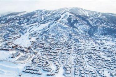 Where to Fly Into Steamboat Springs: A Comprehensive Guide for Travelers