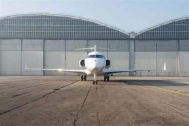 Fractional Aircraft Ownership: A Comprehensive Guide to Shared Private Aviation