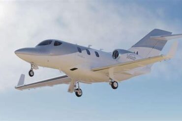 Fractional Jet Ownership Cost: A 2024 Deep-Dive Analysis