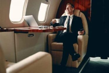 Fractional Ownership Jet Companies: A Deep Dive into the Future of Private Aviation