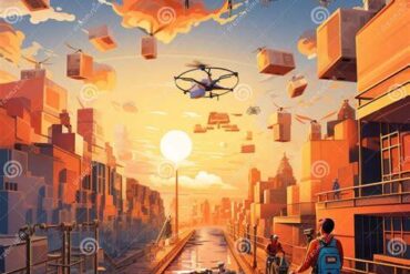 WFS Express: Revolutionizing Global Air Cargo and E-commerce Logistics