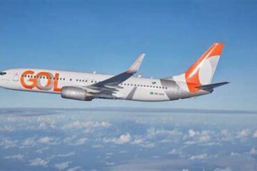 GOL Airlines Flights and Reviews: An In-Depth Guide to South America's Leading Low-Cost Carrier