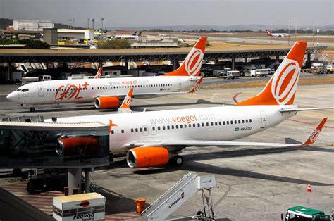 Gol Linhas Aéreas Inteligentes: Brazil’s Low-Cost Pioneer Navigating Turbulent Skies