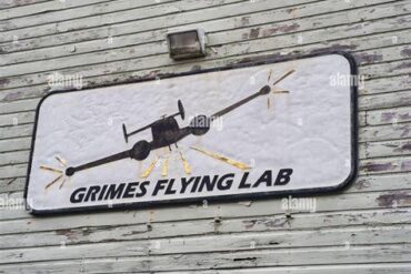 Grimes Manufacturing Company: Illuminating the Sky Through Aerospace Innovation