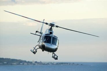 How Hard Is It to Become a Helicopter Pilot?