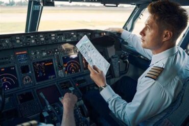 Is It Hard to Get a Pilot License?