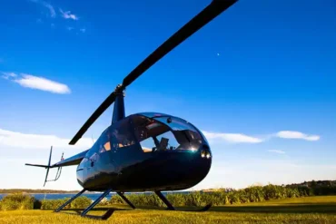 helicopter fuel cost