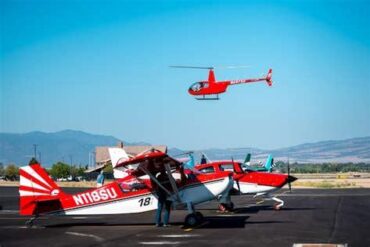 Helicopter vs Plane License: A Comprehensive Comparison for Aspiring Pilots