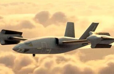High-Speed Vertical Takeoff and Landing (HSVTOL) Aircraft: The Future of Agile Aerospace Mobility High-Speed Vertical Takeoff and Landing (HSVTOL) Aircraft: The Future of Agile Aerospace Mobility