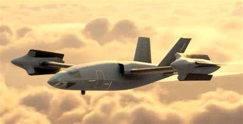 High-Speed Vertical Takeoff and Landing (HSVTOL) Aircraft: The Future of Agile Aerospace Mobility