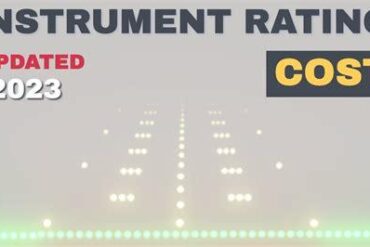 **How to Get an Instrument Rating: The Most Efficient and Cost-Effective Path**