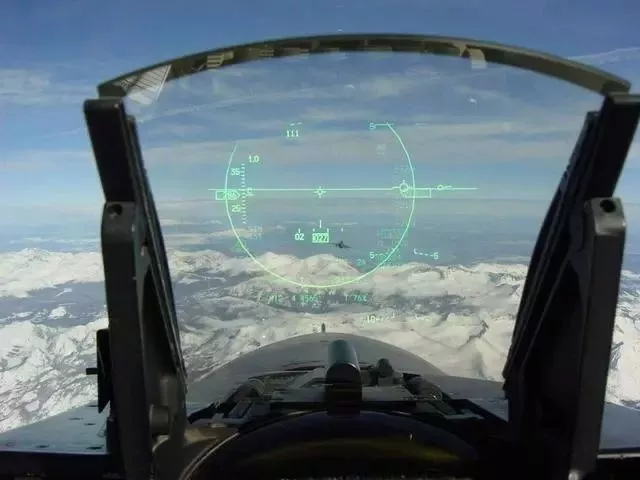 HUD