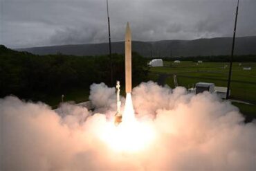 Hypersonic Missile Testing: Key Insights and Global Developments