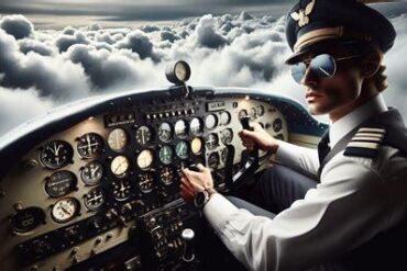 Instrument Rating Immediately After Private Pilot? A Strategic Guide for Aspiring Pilots