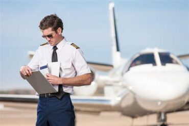 Jobs for Private Pilot License Holders: Real Careers Beyond the Cockpit