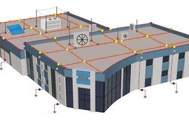 Lightning Protection System Testing: Ensuring Resilience Through Precision Inspections Lightning Protection System Testing: Ensuring Resilience Through Precision Inspections