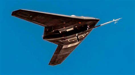 Lockheed Martin RQ-170 Sentinel: The Shadow in the Sky