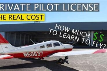 Can You Make Money with a Private Pilot License?
