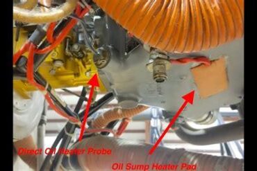 Mastering Cold Weather Starts: The Ultimate Guide to TANIS Engine Heaters